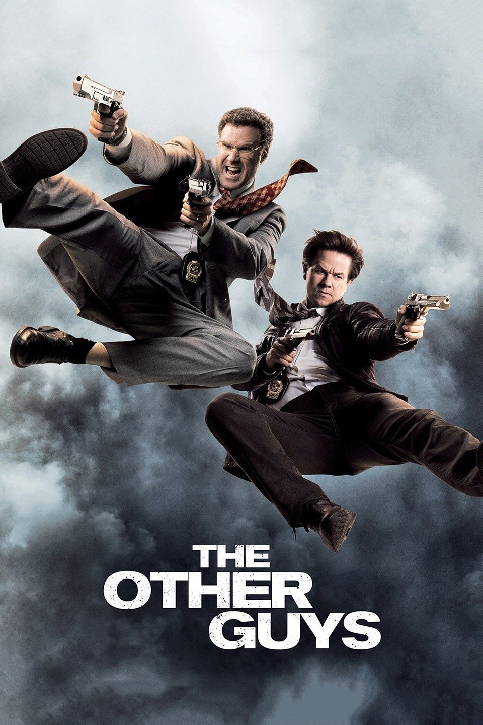 The Other Guys (2010) [319707] (A1767507289) [[Movies]] --Plex--
